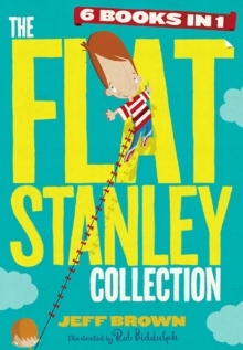 The Flat Stanley Collection