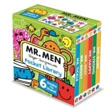 Mr. Men: Pocket Library