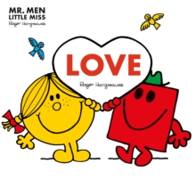 Mr. Men: Love (Mr. Men and Little Miss Picture Books), Paperback / softback Book Mr. Men: Love (Mr. Men and Little Miss Picture Books), Paperback / softback Book