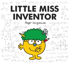 Little Miss Inventor, Paperback / softback Book Little Miss Inventor, Paperback / softback Book