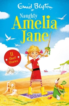 Naughty Amelia Jane, Paperback / softback Book Naughty Amelia Jane, Paperback / softback Book