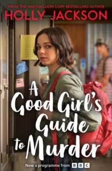 A Good Girl's Guide to Murder