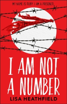 I Am Not A Number