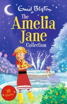 The Amelia Jane Collection, Paperback / softback Book The Amelia Jane Collection, Paperback / softback Book