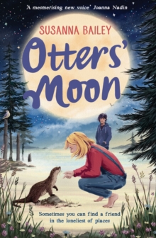 Otters' Moon