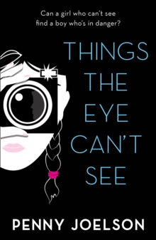 Things the Eye Can't See