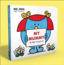 Mr. Men Little Miss: My Mummy