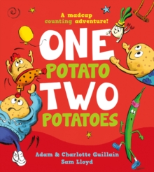 One Potato, Two Potatoes, Paperback / softback Book One Potato, Two Potatoes, Paperback / softback Book