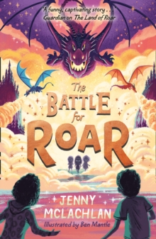 The Battle for Roar