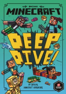 Minecraft: Deep Dive