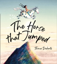 The Horse That Jumped