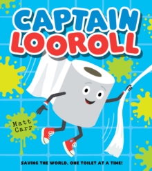 HarperCollins Publishers Captain Looroll