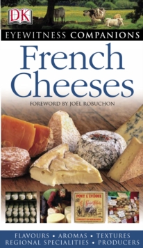 French Cheeses, Paperback Book French Cheeses, Paperback Book
