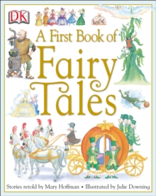 A First Book of Fairy Tales, Hardback Book A First Book of Fairy Tales, Hardback Book