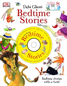 Bedtime Stories : Book and CD, Mixed media product Book Bedtime Stories : Book and CD, Mixed media product Book