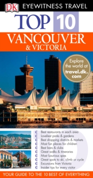 Vancouver & Victoria