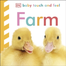 Baby Touch and Feel Farm