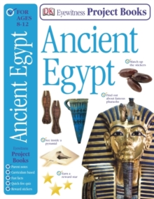 Ancient Egypt, Paperback Book Ancient Egypt, Paperback Book