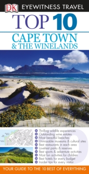 Cape Town and the Winelands