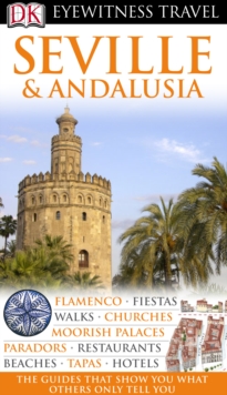 Seville & Andalusia