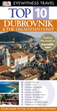 Dubrovnik & the Dalmatian Coast