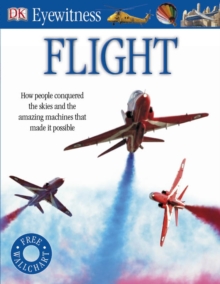 Flight, Paperback / softback Book Flight, Paperback / softback Book