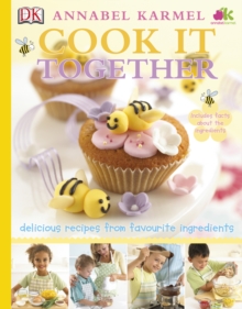 Cook It Together!, PDF eBook Cook It Together!, PDF eBook
