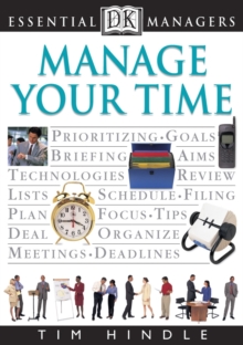 Manage Your Time