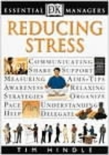 Reducing Stress