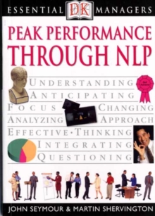 Peak Performance Through NLP