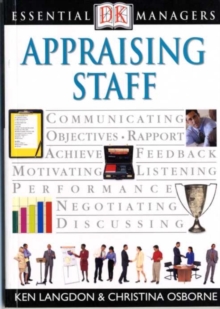 Appraising Staff