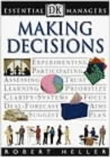 Making Decisions