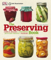 The Preserving Book, Hardback Book The Preserving Book, Hardback Book