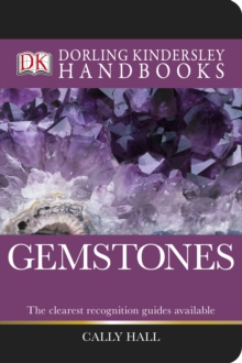 DK Handbooks: Gemstones, Paperback Book DK Handbooks: Gemstones, Paperback Book