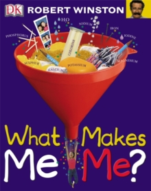 What Makes Me Me?, Paperback Book What Makes Me Me?, Paperback Book