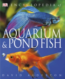 Encyclopedia of Aquarium & Pond Fish