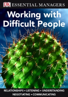 Working with Difficult People