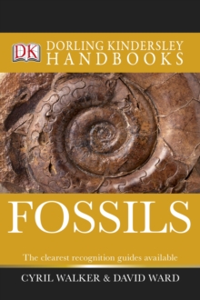 Fossils, Paperback Book Fossils, Paperback Book