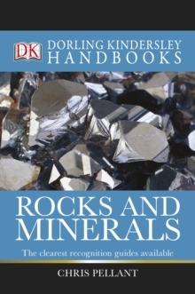DK Handbooks: Rocks & Minerals, Paperback Book DK Handbooks: Rocks & Minerals, Paperback Book