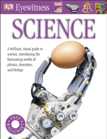 Science, Paperback Book Science, Paperback Book