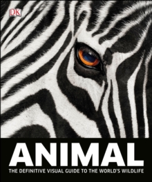 Animal, Hardback Book Animal, Hardback Book