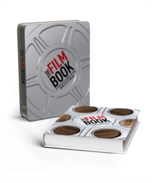 The Film Book, Hardback Book The Film Book, Hardback Book
