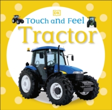 Tractor, Board book Book Tractor, Board book Book