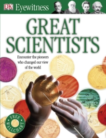 Great Scientists, Paperback Book Great Scientists, Paperback Book