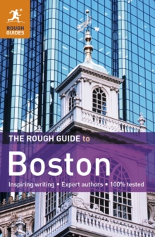 The Rough Guide to Boston