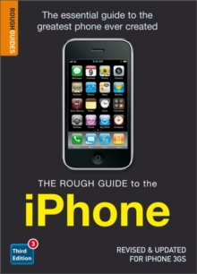 The Rough Guide to the iPhone