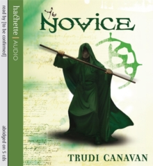 The Novice, CD-Audio Book The Novice, CD-Audio Book