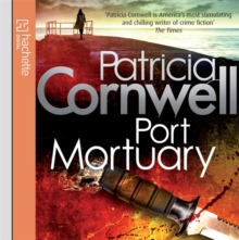 Port Mortuary, CD-Audio Book Port Mortuary, CD-Audio Book