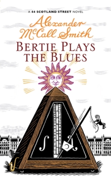 Bertie Plays The Blues : 7