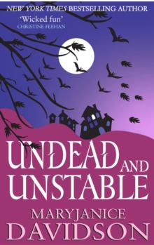Undead and Unstable : Number 11 in series, EPUB eBook Undead and Unstable : Number 11 in series, EPUB eBook